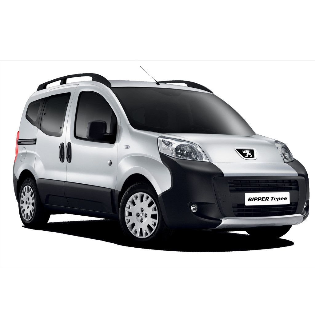 Peugeot Bipper Tepee (04.2008 - ...)